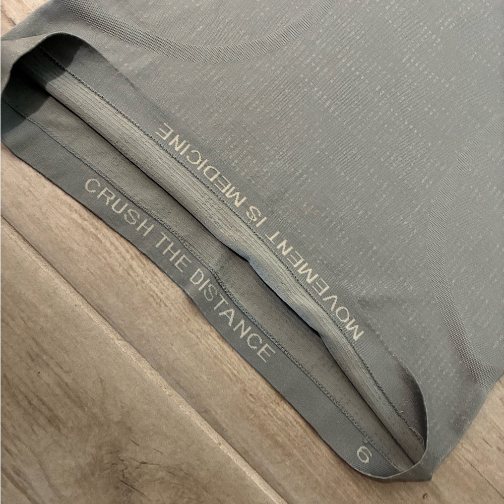 Lululemon Swiftly Tech Racerback Tank - Picture 4 of 4